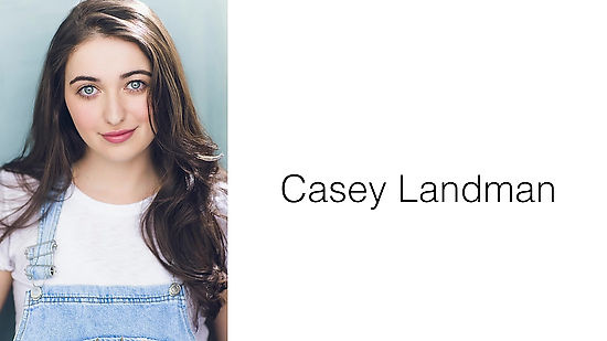 Casey Landman | Reel